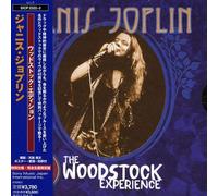 The Woodstock Experience - Janis Joplin