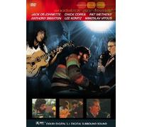 The Woodstock Jazz Festival [Alemania] [DVD]