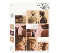 The Woody Allen Collection : Annie Hall + Guerre et amour + Intérieurs [Francia] [DVD]