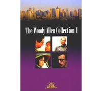 The Woody Allen Collection I [Alemania] [DVD]