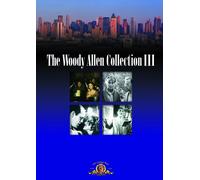 The Woody Allen Collection III [Alemania] [DVD]