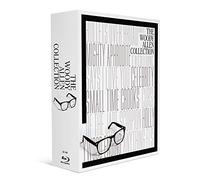 The Woody Allen Collection [USA] [Blu-ray]