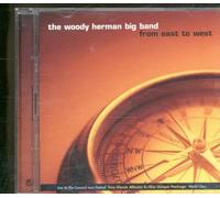 The Woody Herman Big - From East to West