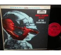 The Woody Herman Sextet - The Woody Herman Sextet / The Woody Herman Sextet
