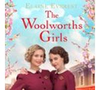 the woolworths girls (audiolibro)