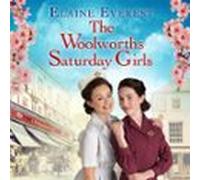 the woolworths saturday girls (audiolibro)