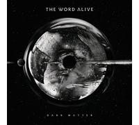 The Word Alive - Dark Matter [Vinilo]