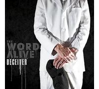 The Word Alive - Deceiver