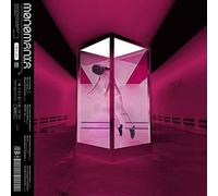 The Word Alive - Monomania