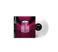 The Word Alive - MONOMANIA[Clear LP] [Vinyl LP] [VINYL] [Vinilo]