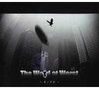 The Word at Worst - Monochro