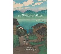 The Word for When