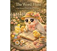 The Word Hunt (Lovey Dove Word Club)