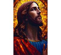 The Word Made Flesh