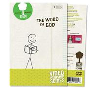 The Word of God DVD- Seeds Family Worship