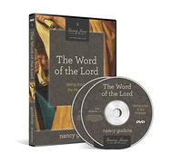 The Word of the Lord DVD: Seeing Jesus in the Prophets [USA]