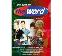 The Word -Volume 2 Shows 5-7 [DVD] [Region 1] [NTSC] [Reino Unido]