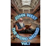 The Word Wizard: 1