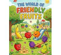 The wordl of friendly fruits