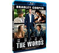 The Words [Francia] [Blu-ray]