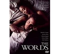 The words [Italia] [DVD]