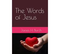 The Words of Jesus