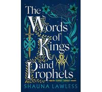 The Words of Kings and Prophets: Gael Song Book 2