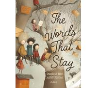 The Words That Stay (i Leli)