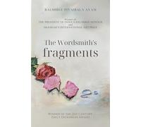 The Wordsmith's fragments