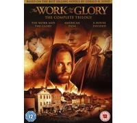 The Work And The Glory Boxset [DVD] [Reino Unido]