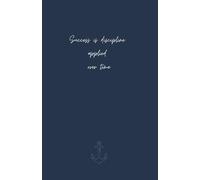 The Work & Career Anxiety Journal: A Daily Planner to Organize Tasks, Track Meeting Notes, Monitor Mood, and Manage Work Stress