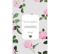 The Work & Career Anxiety Journal: A Daily Planner to Organize Tasks, Track Meeting Notes, Monitor Mood, and Manage Work Stress