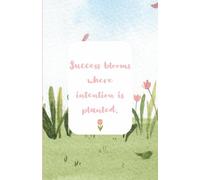 The Work & Career Anxiety Journal: A Daily Planner to Organize Tasks, Track Meeting Notes, Monitor Mood, and Manage Work Stress