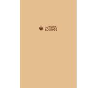 The Work Lounge: Daily Focus & Reflection Journal To Increase Your Productivity & Gratitude - Eliminate Distractions & Conquer Your Goals - Daily ... - 60 Day Planner For Achieving Your Goals