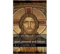 The Work Of Christ (ebook)