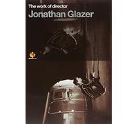 The Work of Director Jonathan Glazer [USA] [DVD]