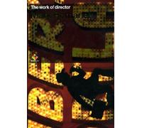 The Work of Director - Volume 4 : Mark Romanek [Alemania] [DVD]
