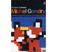 The Work of Director Michel Gondry [Reino Unido] [DVD]