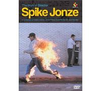 The Work of Director Spike Jonze [Reino Unido] [DVD]