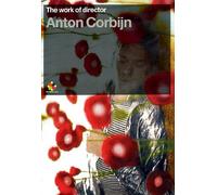 The Work of Director - Volume 6 - Anton Corbijn [Reino Unido] [DVD]