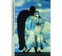 The Work of Joan Jonas: In the Shadow a Shadow