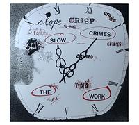 The Work - Slow Crimes (+cd) [Vinilo]