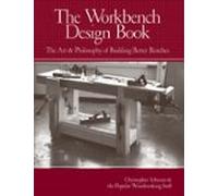 The Workbench Design Book (ebook)