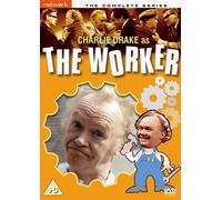 The Worker [Reino Unido] [DVD]