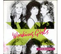 The Working Girls - Princess