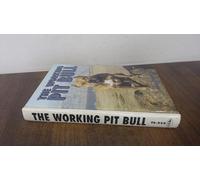 The Working Pit Bull