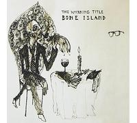 The Working Title Bone Island (CD) (Importación USA)