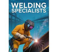 The Working Welder's Path to Specialized Skill: AWS Certification, and the $90,000+ Career - From Metallurgy to Pipeline, TIG, and Underwater Work ... Global Sovereign University · Tradification)