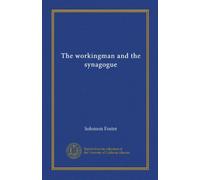 The workingman and the synagogue