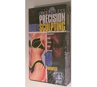 The Workout Less Precision Body Sculpting Video: Makeover Your Entire Body in Just 18 Minutes! (Michael Thurmond's 6 Week Body Makeover)